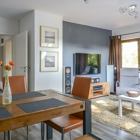 Business Wohnung ++ Hochwertige Ausstattung Paderborn Bagian luar foto