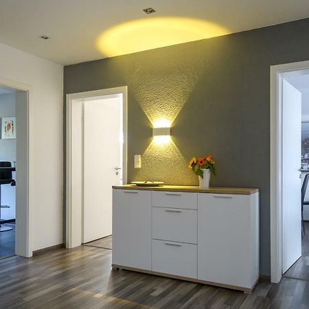 Business Wohnung ++ Hochwertige Ausstattung Paderborn Bagian luar foto