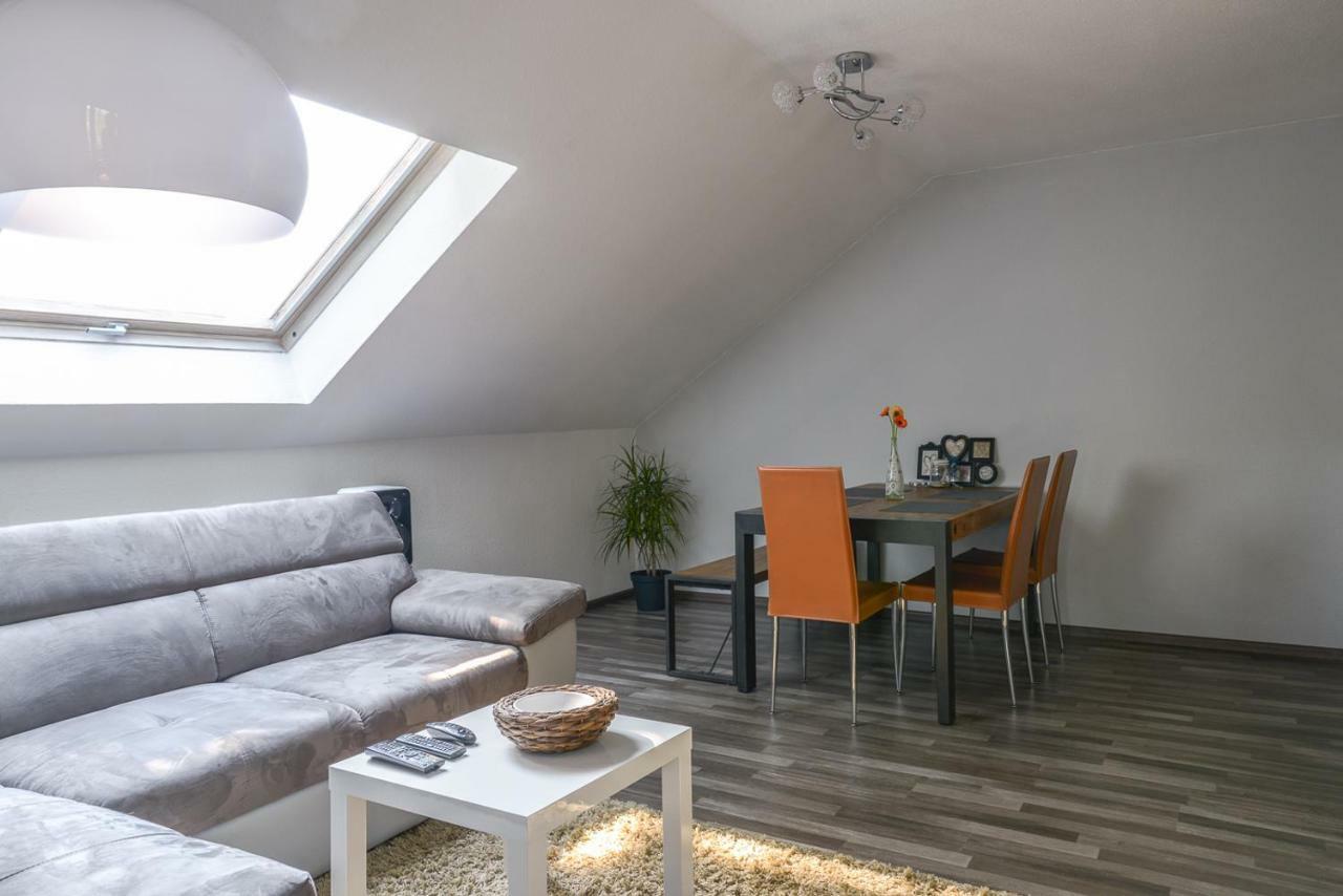 Business Wohnung ++ Hochwertige Ausstattung Paderborn Bagian luar foto