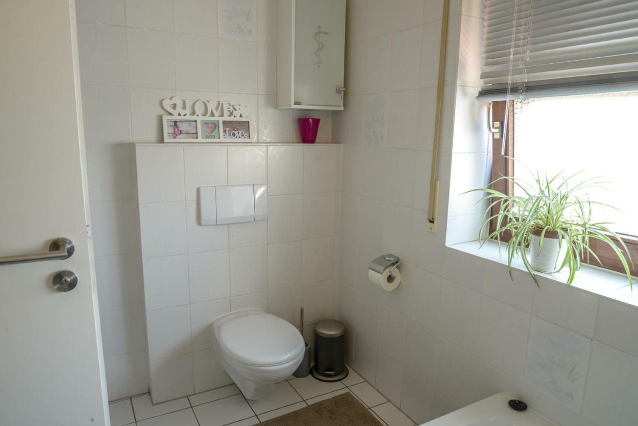 Business Wohnung ++ Hochwertige Ausstattung Paderborn Bagian luar foto