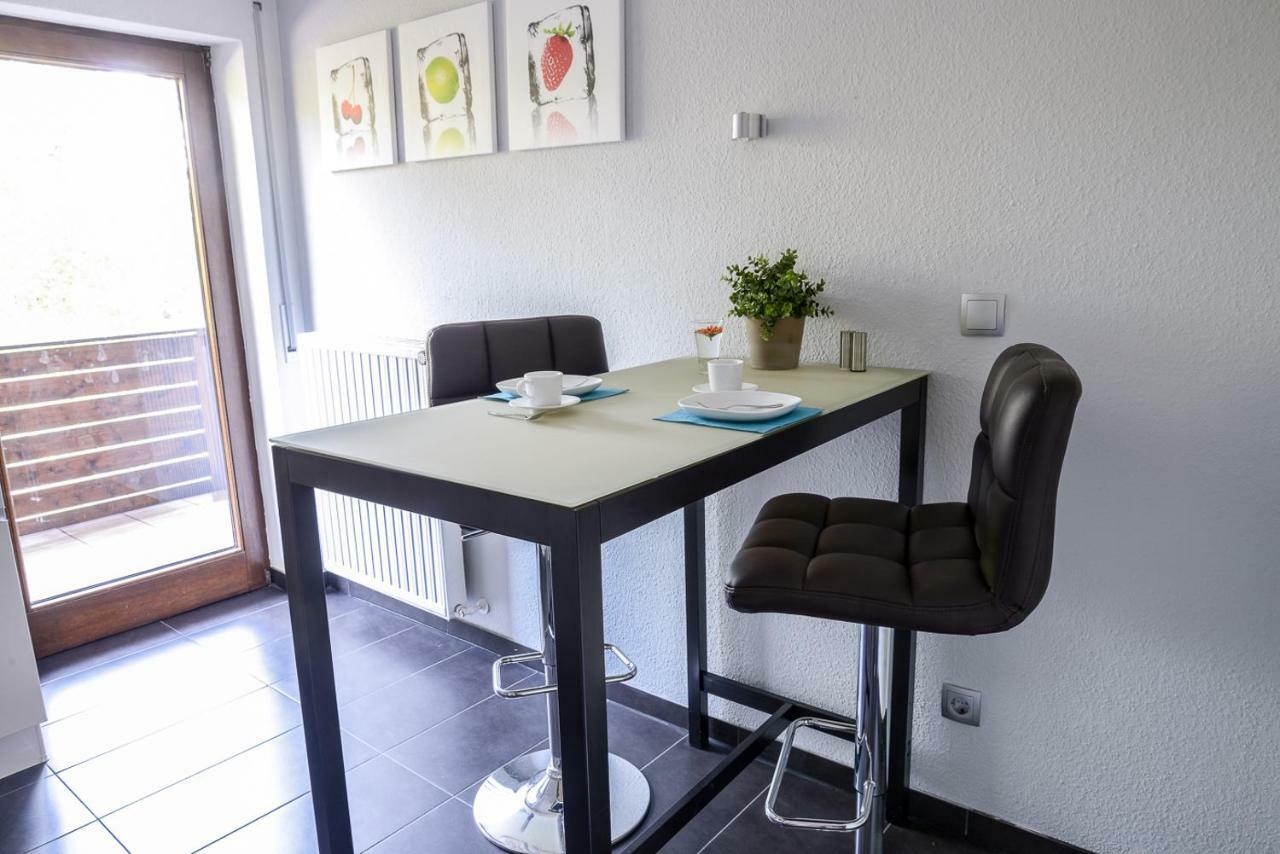 Business Wohnung ++ Hochwertige Ausstattung Paderborn Bagian luar foto